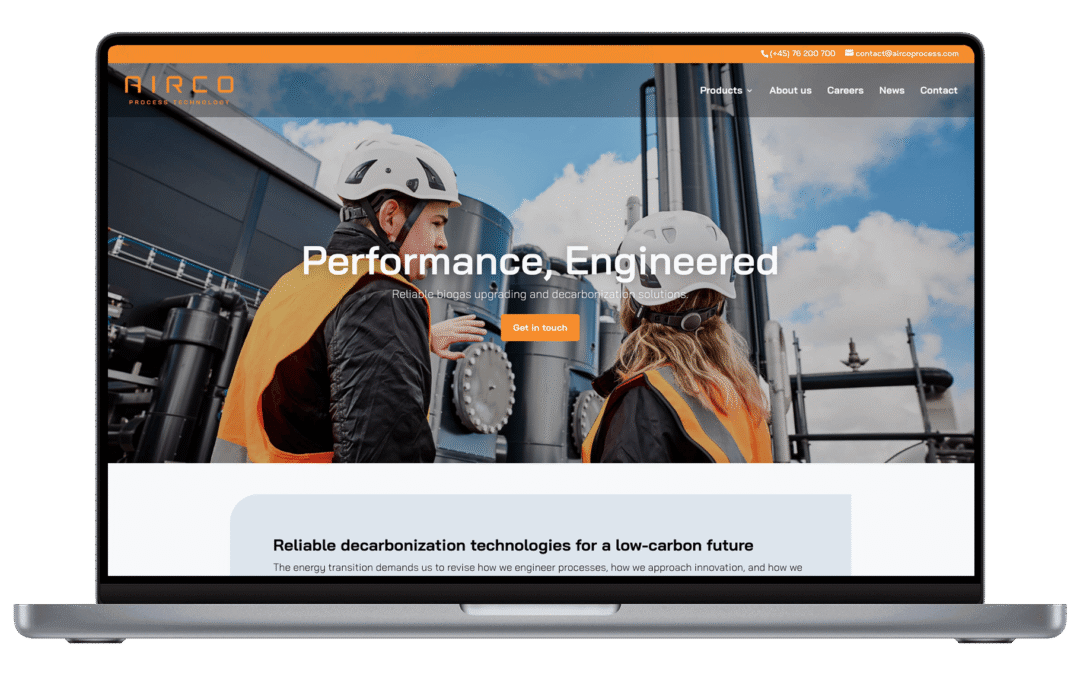 Airco Process Technology